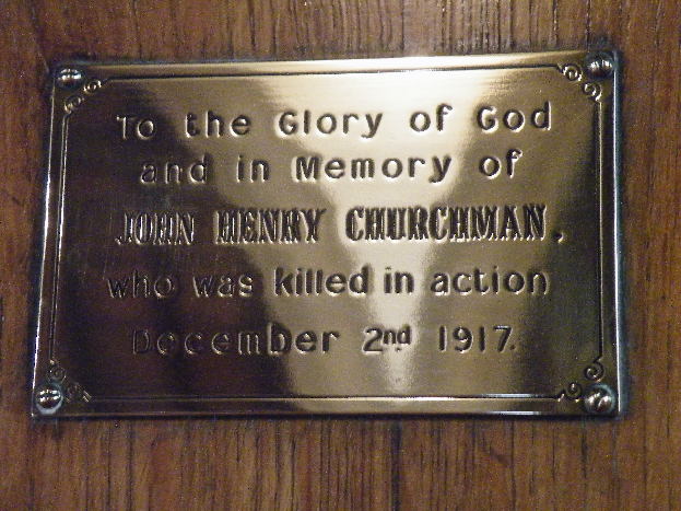 NEWMP Memorial Image